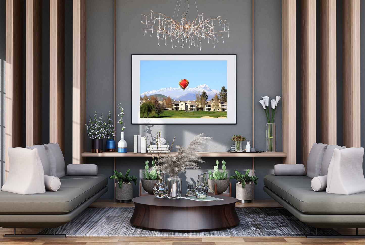 Millbrook Queenstown