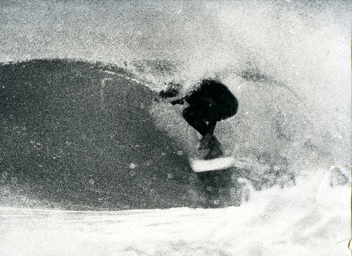 NEW BOOK - Wayne Parkes 35yr Photo Journey By Al Ashworth