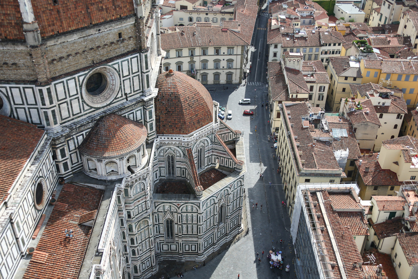 Florence Cathedral