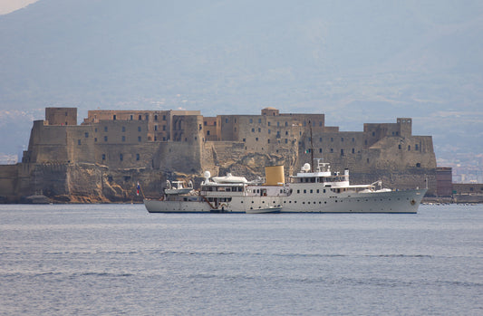 Castel dell'Ovo