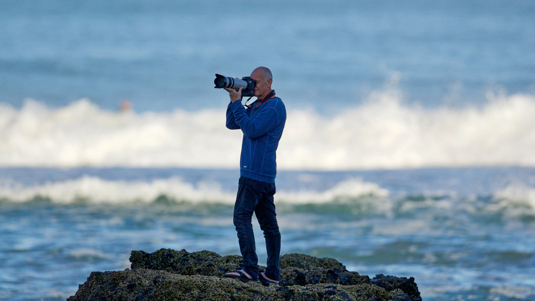 Alan Ashworth Photographer