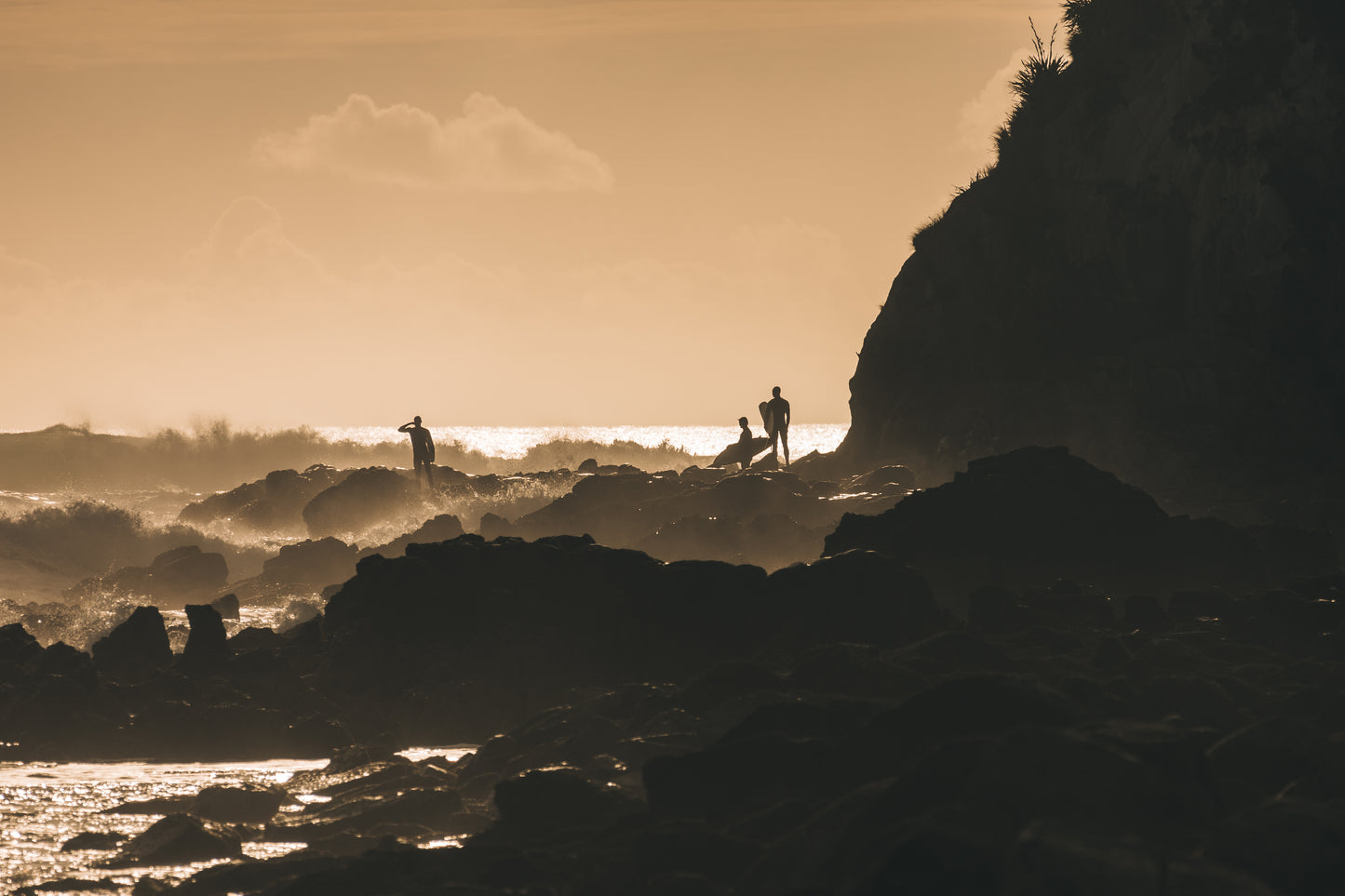 Mangawhai Rocks