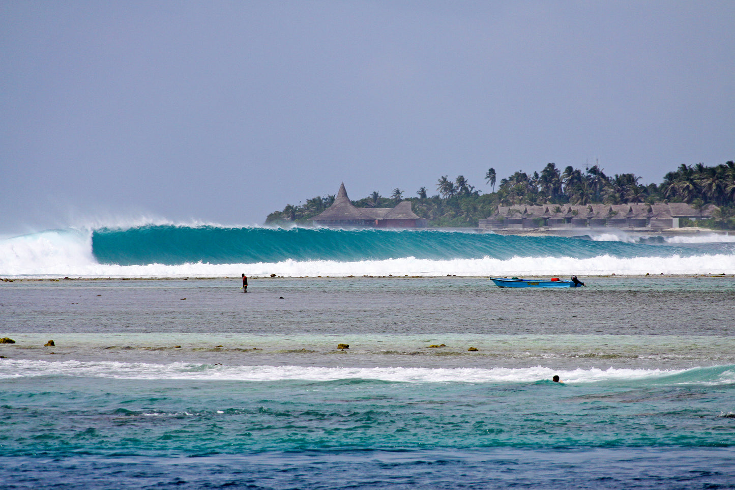 Maldives - Indian Ocean Dreams