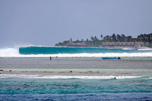 Maldives - Indian Ocean Dreams