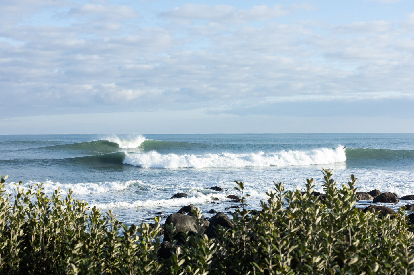 Rocky Lefts Taranaki