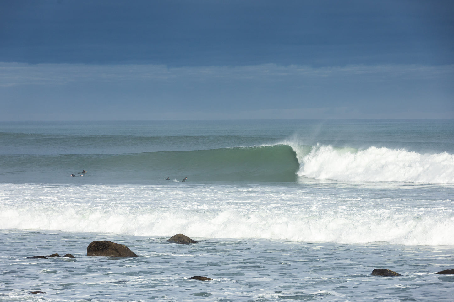 Rocky Rights Taranaki