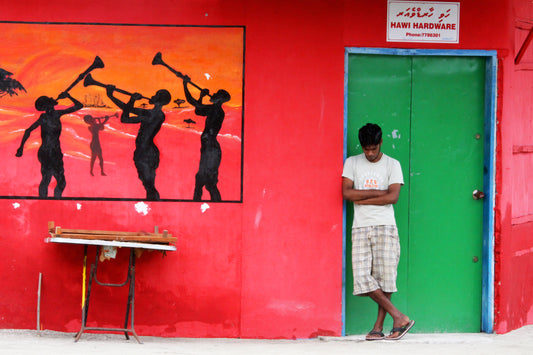 Maldives Culture