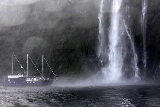 Milford Sound