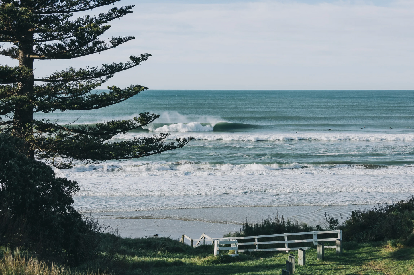 Wainui Beach - Gisborne