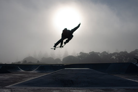 Devonport Skate Park