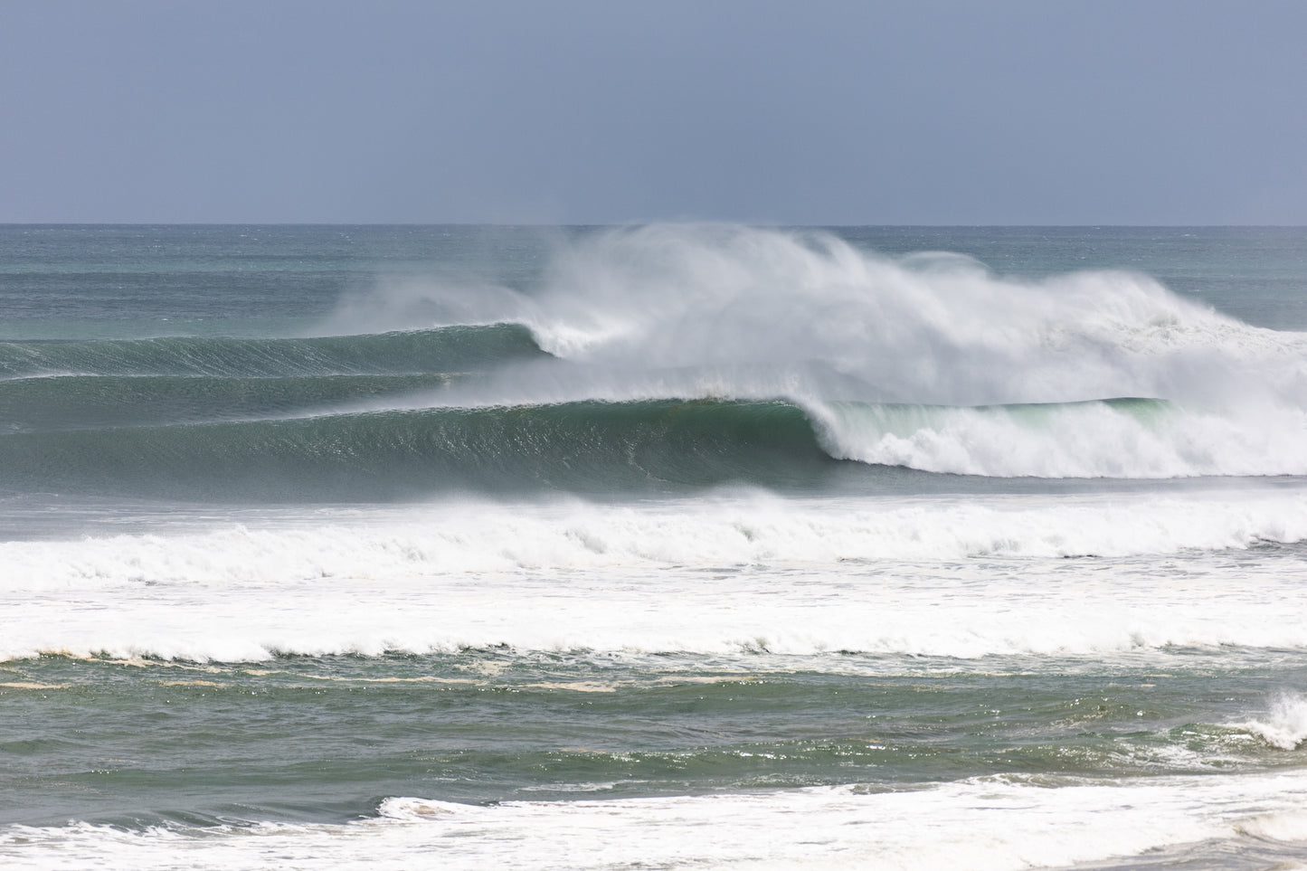 Baylys Beach Fury